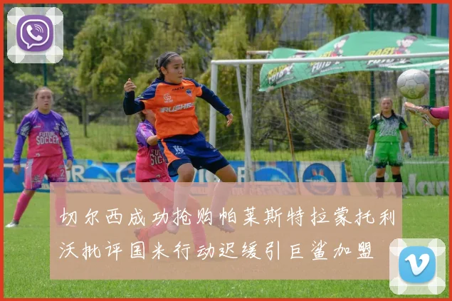 切尔西成功抢购帕莱斯特拉蒙托利沃批评国米行动迟缓引巨鲨加盟